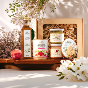 Wielkanocy Zestaw UCZTA SMAKÓW