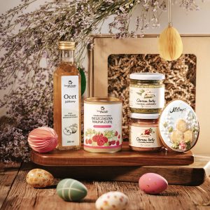 Wielkanocy Zestaw UCZTA SMAKÓW