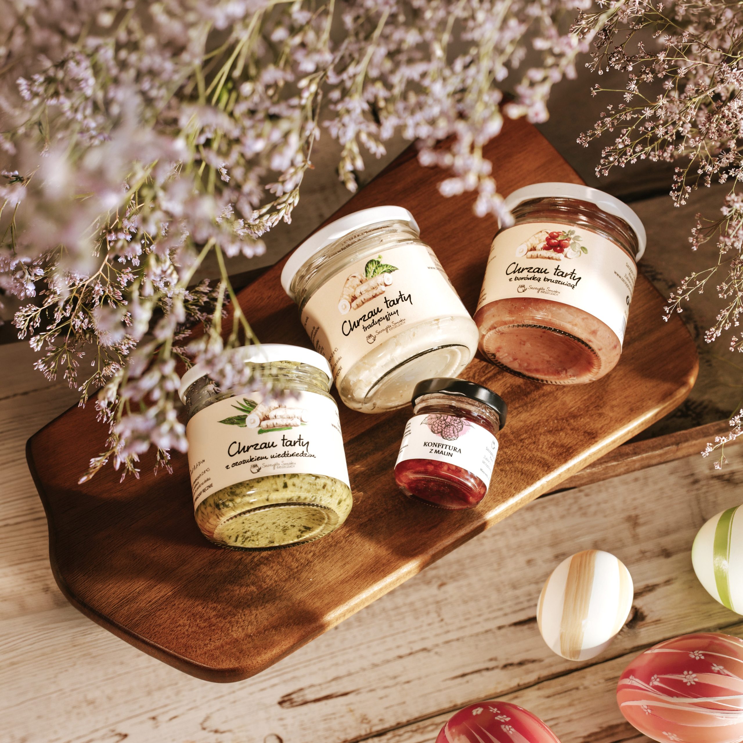 Wielkanocny Zestaw SMAK TRADYCJI - obrazek 2