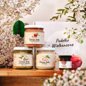 Wielkanocny Zestaw SMAK TRADYCJI