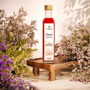 Ocet malinowy
